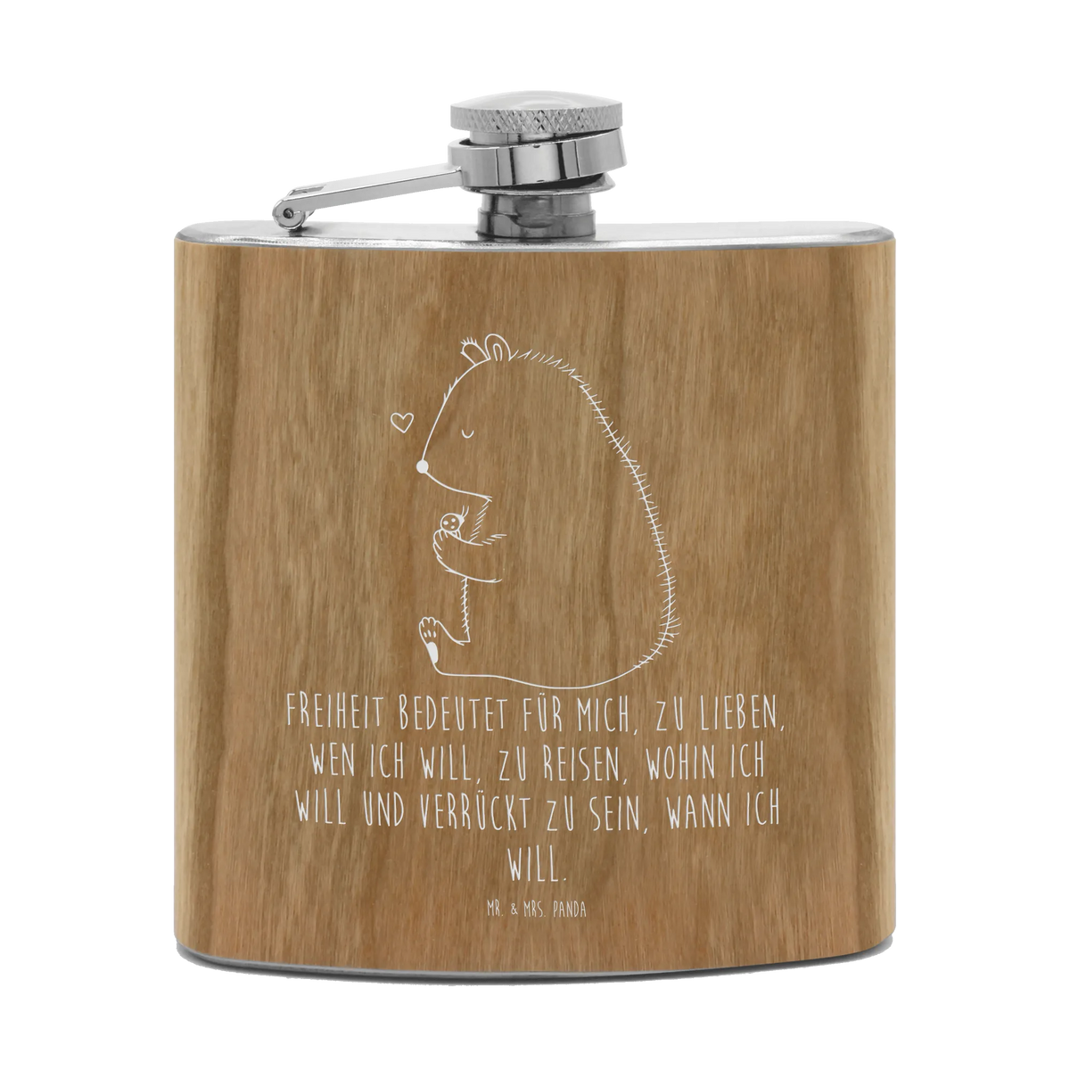 Hipflask bear ladybug teddy bear, cuddly toy, freedom, ladybird, life is beautiful