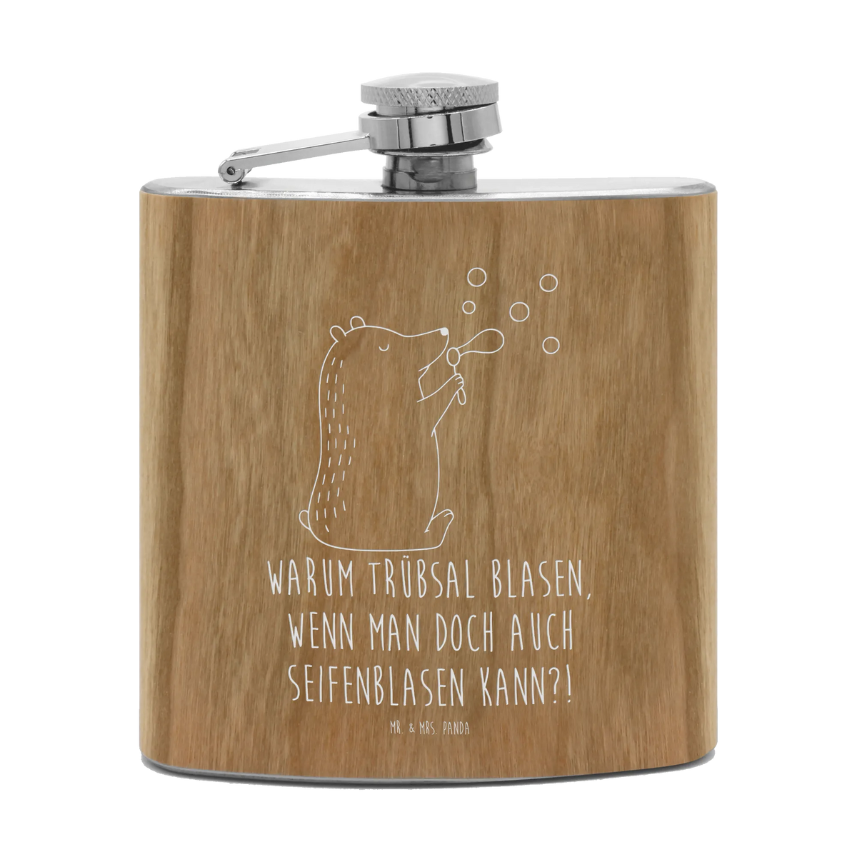 Hipflask bear soap bubbles Likörflasche, Whisky Flachmann, feldflasche, Rum Flachmann, Alkoholflasche, Flachmann Outdoor, Flachmann Holz, schnapsflasche, taschenflasche, Flachmann Aus Edelstahl, Wodka Flachmann, holz flachmann, Flachmann Edelstahl, spirituosenflasche, Schnaps Flachmann, outdoor flachmann, edelstahl flachmann, Flachmann, Hip Flask, Taschenflachmann, Teddy, Bär, Teddybär, Seifenblasen Bär Lustig Sein Glücklich Traurig Happy