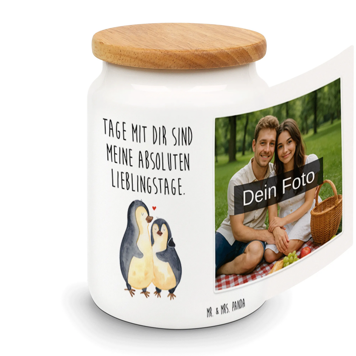 Personalisierte Foto Vorratsdose Pinguin umarmen Keksdose mit Foto, Foto Plätzchendose, Personalisierte Keksdose Foto, Dose Bild bedrucken, Vorratsdose Bedrucken Lassen, Küchenbox Mit Bild, Vorratsdose Foto, Personalisierte Fotodose, Fotodose, Personalisierte Keksdose, Keramikdose Foto, Keksdose personalisiert Foto, Vorratsdose Mit Bild, Gebäckdose mit Foto, Foto Keksdose, Dose mit Foto, Fotodruck Keksdose, Dose mit Fotodruck, Fotogeschenk Dose, Foto Gebäckdose, Fotogeschenk Keksdose, Keramikdose mit Bild, Foto Vorratsdose, Keksdose Bild, Vorratsdose Mit Foto, Fotodose mit Deckel, Foto Dose, Pinguin, Liebesbeweis, Hochzeitstag, Hochzeitsgeschenk, Hochzeit, Jahrestag, Verlobung, Liebe, Liebesgeschenk, Liebespaar