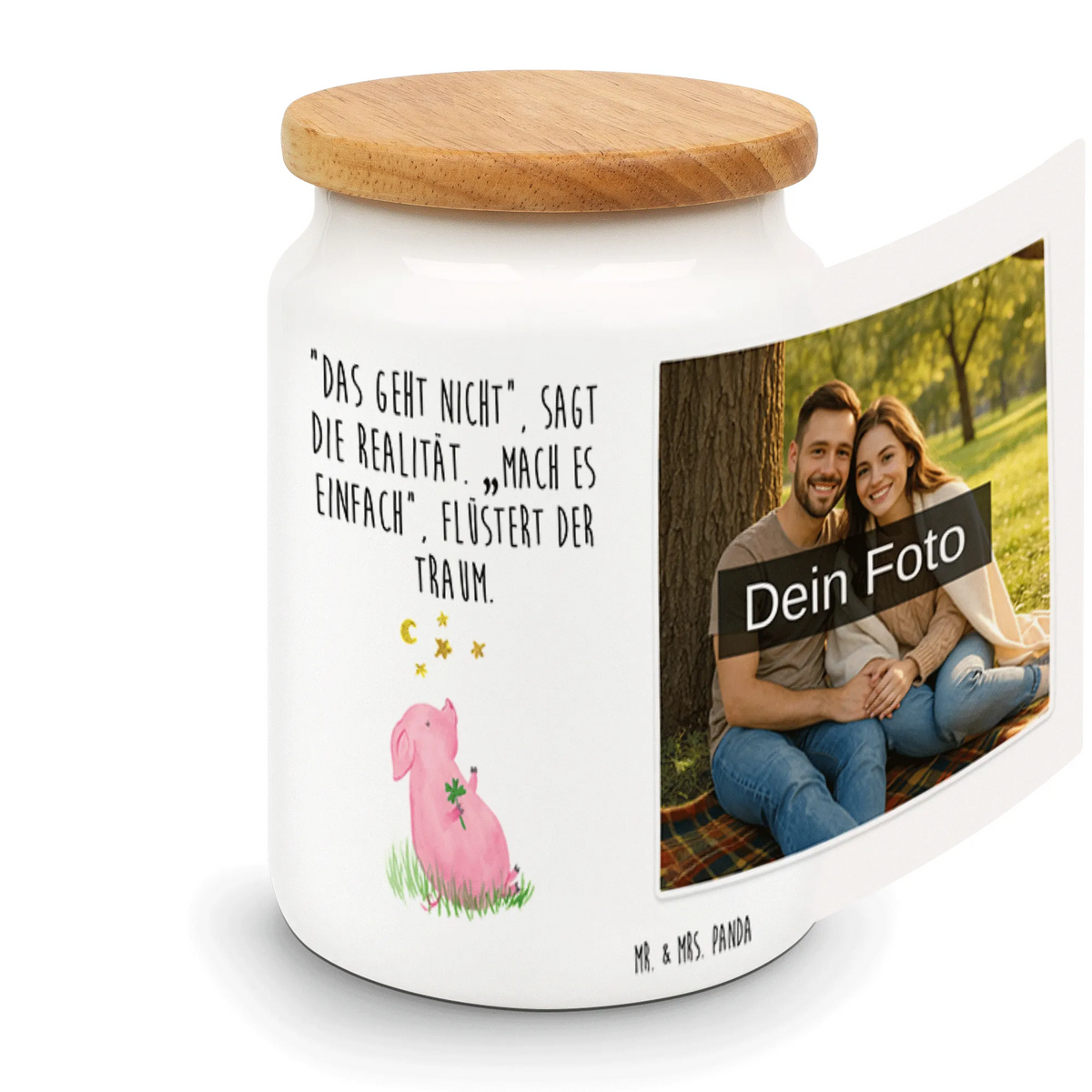 Personalisierte Foto Vorratsdose Schwein Glück Keramikdose Foto, Dose Bild bedrucken, Keksdose personalisiert Foto, Foto Dose, Gebäckdose mit Foto, Keramikdose mit Bild, Keksdose Bild, Fotodose mit Deckel, Fotogeschenk Dose, Vorratsdose Bedrucken Lassen, Fotodruck Keksdose, Vorratsdose Foto, Fotogeschenk Keksdose, Vorratsdose Mit Foto, Personalisierte Fotodose, Personalisierte Keksdose, Keksdose mit Foto, Küchenbox Mit Bild, Foto Keksdose, Dose mit Foto, Foto Gebäckdose, Vorratsdose Mit Bild, Dose mit Fotodruck, Personalisierte Keksdose Foto, Fotodose, Foto Vorratsdose, Foto Plätzchendose, Lustige Sprüche, Tiere, Tiermotive, Gute Laune, Schweinchen, Glücksbringer, Sernchen, Schwein, Träume, Sterne, Motivation, Ziele, Glücksschwein. Glück