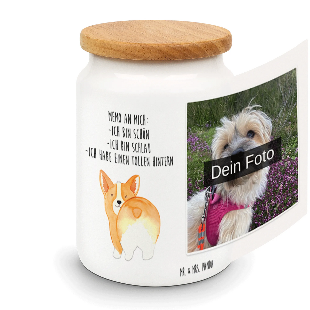 Personalisierte Foto Vorratsdose Corgi Po Foto Plätzchendose, Keksdose mit Foto, Foto Dose, Foto Keksdose, Dose Bild bedrucken, Fotodose mit Deckel, Dose mit Fotodruck, Keramikdose mit Bild, Personalisierte Keksdose Foto, Foto Vorratsdose, Vorratsdose Mit Bild, Dose mit Foto, Foto Gebäckdose, Fotodruck Keksdose, Personalisierte Keksdose, Keksdose Bild, Gebäckdose mit Foto, Keksdose personalisiert Foto, Vorratsdose Mit Foto, Fotogeschenk Keksdose, Fotogeschenk Dose, Vorratsdose Foto, Küchenbox Mit Bild, Keramikdose Foto, Fotodose, Vorratsdose Bedrucken Lassen, Personalisierte Fotodose, Sprüche, Hund, Hunderasse, Hundebesitzer, Hundemotiv, Haustier, Tierliebhaber, Corgie, Hundeliebe, Spruch, Selbstliebe, Motivation