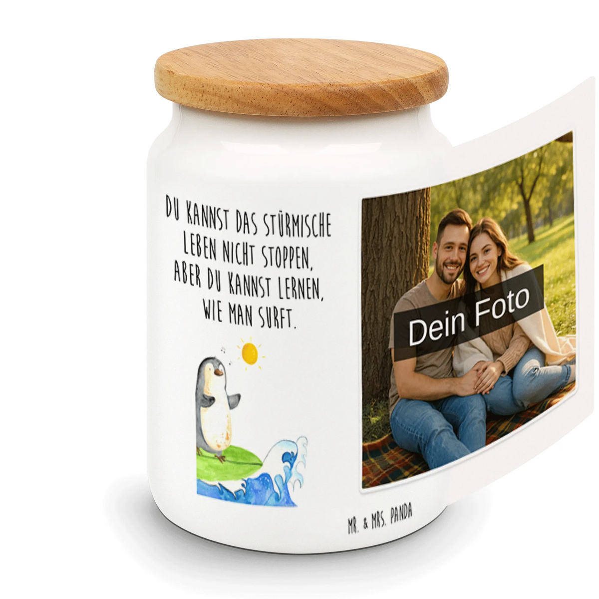 Personalisierte Foto Vorratsdose Pinguin Surfer Gebäckdose mit Foto, Foto Dose, Dose mit Fotodruck, Vorratsdose Foto, Dose mit Foto, Personalisierte Fotodose, Dose Bild bedrucken, Keksdose mit Foto, Keksdose Bild, Personalisierte Keksdose, Küchenbox Mit Bild, Vorratsdose Mit Bild, Foto Gebäckdose, Fotodose mit Deckel, Keramikdose Foto, Vorratsdose Mit Foto, Fotodruck Keksdose, Fotogeschenk Dose, Vorratsdose Bedrucken Lassen, Keramikdose mit Bild, Foto Plätzchendose, Foto Keksdose, Keksdose personalisiert Foto, Fotogeschenk Keksdose, Fotodose, Personalisierte Keksdose Foto, Foto Vorratsdose, Pinguin, Hawaii, Surfen, Pinguine, Urlaub, Wellen, Wellen Reiten, Portugal, Surfer