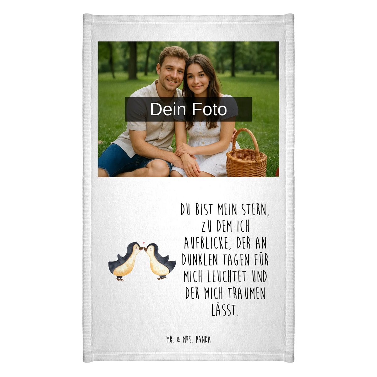 Personalisiertes Foto Gästehandtuch Pinguin Liebe Foto Badetuch, Fotodruck Handtuch, Handtuch mit Fotodruck, Handtuch mit Bild, Foto-Handtuch, Gästehandtuch Mit Foto, Foto auf Handtuch, Handtuch mit Fotomotiv, Badetuch mit Foto, Foto Handtuch, Handtuch mit Foto bedrucken, Handtuch selbst gestalten Foto, Fotogeschenk Handtuch, Personalisiertes Handtuch mit Foto, Handtuch mit Foto, Handtuch mit eigenem Bild, Handtuch mit eigenem Foto, Fotohandtuch, Handtuch bedrucken Foto, Fototuch, Freundin, Freund, Liebe, Liebesgeschenk, Jahrestag, Verlobung, Partner, Ehemann, Ehefrau, Heiraten, Heiratsantrag, Hocheitstag, Hochzeit, Pinguin Paar, Liebesspruch, Verlobte, Geschenk Hochzeitstag, Verlobter, Pärchen. Liebespaar, Geschenk Freund, Hochzeitstag, Gastgeschenk, Liebesbeweis, Pinguinpaar, Paar, Pinguine, Geschenk Freundin, Love, Pinguin Liebe, Pinguin, Geschenkidee