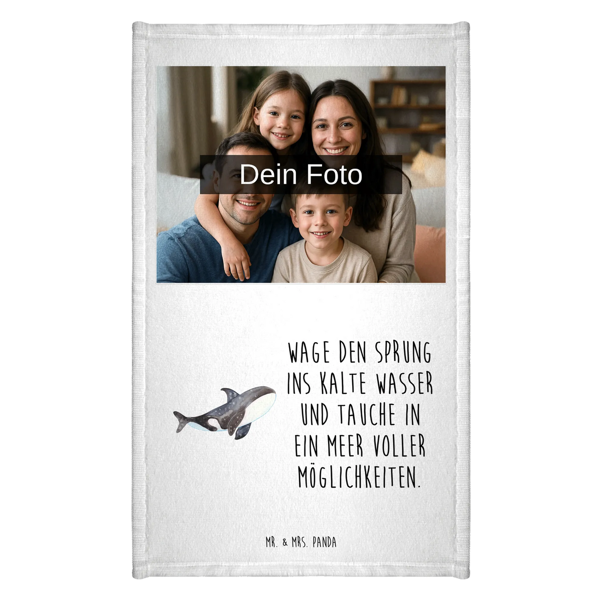 Personalisiertes Foto Gästehandtuch Orca Handtuch bedrucken Foto, Handtuch mit Foto, Handtuch selbst gestalten Foto, Badetuch mit Foto, Fotogeschenk Handtuch, Foto Badetuch, Handtuch mit Fotodruck, Personalisiertes Handtuch mit Foto, Foto auf Handtuch, Handtuch mit eigenem Foto, Handtuch mit eigenem Bild, Handtuch mit Bild, Foto-Handtuch, Fototuch, Handtuch mit Fotomotiv, Gästehandtuch Mit Foto, Fotodruck Handtuch, Handtuch mit Foto bedrucken, Fotohandtuch, Foto Handtuch, Meer, Urlaub, Meerestiere, Wal, Killerwal, Startup, Orcas, Möglichkeiten, Orca, Selbstliebe, Neustart, Arbeit, Büro, Motivation