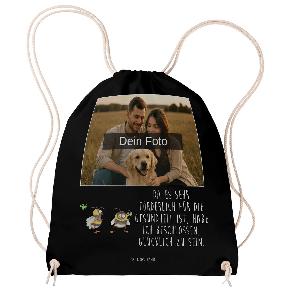 Personalisierter Foto Sportbeutel Hummeln Kleeblatt Sportbeutel Mit Foto Und Text, Fotobeutel, Gymbag mit Foto, Stoffbeutel Foto, Stoffbeutel mit Foto, Rucksack Mit Foto, Gymbag Mit Bild, Foto Turnbeutel, Stofftasche Mit Foto, Rucksack mit Bild, Stoffbeutel Foto bedrucken, Sportbeutel Mit Wunschfoto, Sportbeutel Mit Eigenem Bild, Sportbeutel Mit Familienfoto, Turnbeutel mit Bild, Turnbeutel personalisiert Foto, Fotogeschenk Turnbeutel, Fotogeschenk Sportbeutel, Sportbeutel Mit Foto, Faltbarer Sportbeutel Mit Wunschbild, Tasche mit Bild, Turnbeutel Mit Foto, Sportbeutel personalisiert Foto, Foto Stoffbeutel, Turnbeutel mit eigenem Foto, Leichter Sportbeutel Mit Bild, Tasche mit eigenem Foto, Beutel mit Foto, Rucksack mit eigenem Foto, Tasche mit Foto, Personalisierter Sportbeutel Mit Foto, Schwarzer Sportbeutel Mit Wunschfoto, Sportbeutel Mit Haustierfoto, Foto Rucksack, Öko Sportbeutel Mit Foto, Fotogeschenk Tasche, Sportrucksack Mit Foto, Turnbeutel Foto, Weißer Sportbeutel Mit Bild, Bunter Sportbeutel Mit Foto, Baumwollbeutel mit Foto, Turnbeutel Foto bedrucken, Sportbeutel Mit Urlaubsbild, Sportbeutel Bedruckt Mit Foto, Sportbeutel Mit Fotodruck, Waschbarer Sportbeutel Mit Foto, Lustige Sprüche, Tiere, Tiermotive, Gute Laune, Spruch schön, Hummel, glücklich sein, Biene, glücklich Werden, Spruch Positiv, Spruch Fröhlich, Biene Deko