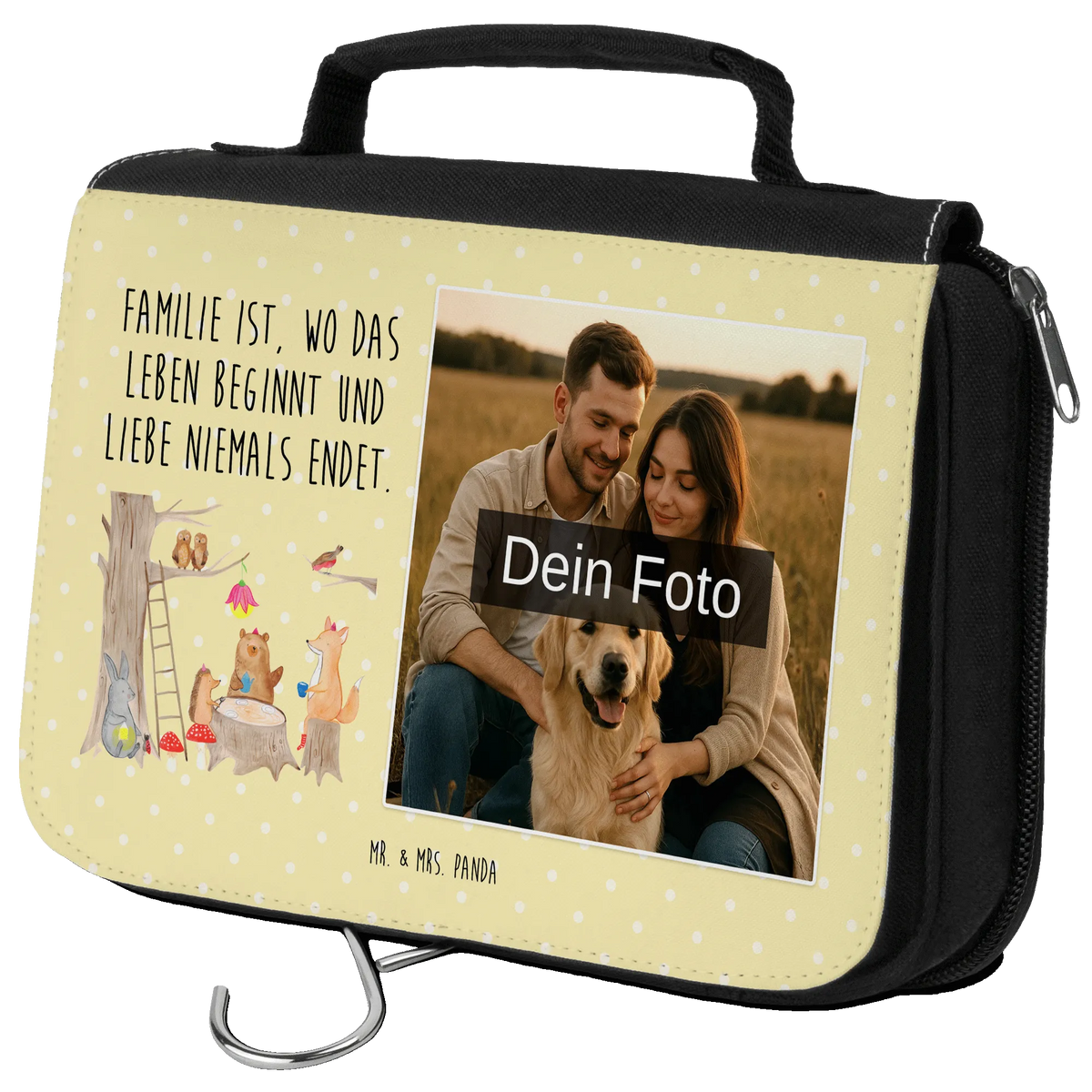 Personalisierter Foto Kulturbeutel Waldtiere Picknick Fotogeschenk Kulturbeutel, Kulturtasche mit Foto, Kulturbeutel Mit Foto, Waschtasche Foto, Fotogeschenk Kosmetiktasche, Waschbeutel Mit Eigenem Foto, Toilettentasche Mit Wunschbild, Schminktasche Mit Foto, Foto Kulturbeutel, Kulturtasche Foto, Reisebeutel Mit Foto, Kosmetikbeutel mit Foto, Foto Kosmetikbeutel, Kosmetiktasche Mit Foto, Kulturtasche Mit Bild, Waschtasche mit Foto, Necessaire Mit Bild, Kosmetikbeutel Foto, Kulturbeutel Foto, Kosmetiktasche Foto, Lustige Sprüche, Tiere, Tiermotive, Gute Laune, Eichhörnchen, Fuchs, Wald, Igel, Maus, Waldtiere, Picknick, Hase