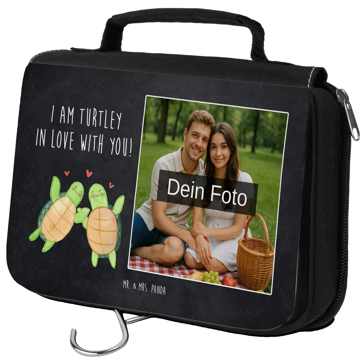 Personalisierter Foto Kulturbeutel Schildkröten Paar Kulturtasche Mit Bild, Toilettentasche Mit Wunschbild, Schminktasche Mit Foto, Kulturtasche Foto, Kosmetikbeutel Foto, Waschbeutel Mit Eigenem Foto, Kosmetikbeutel mit Foto, Necessaire Mit Bild, Kosmetiktasche Mit Foto, Waschtasche Foto, Reisebeutel Mit Foto, Kulturbeutel Mit Foto, Waschtasche mit Foto, Fotogeschenk Kulturbeutel, Fotogeschenk Kosmetiktasche, Foto Kulturbeutel, Kosmetiktasche Foto, Foto Kosmetikbeutel, Kulturtasche mit Foto, Kulturbeutel Foto, Freundin, Freund, Liebe, Liebesgeschenk, Jahrestag, Verlobung, Partner, Ehemann, Ehefrau, Heiraten, Heiratsantrag, Hocheitstag, Hochzeitstag, Geschenk für Frauen, Mitbringsel, Liebesbeweis, für Ehemann, Geschenk für Freundin, Valentinstag, Geschenk für Partner, für Männer