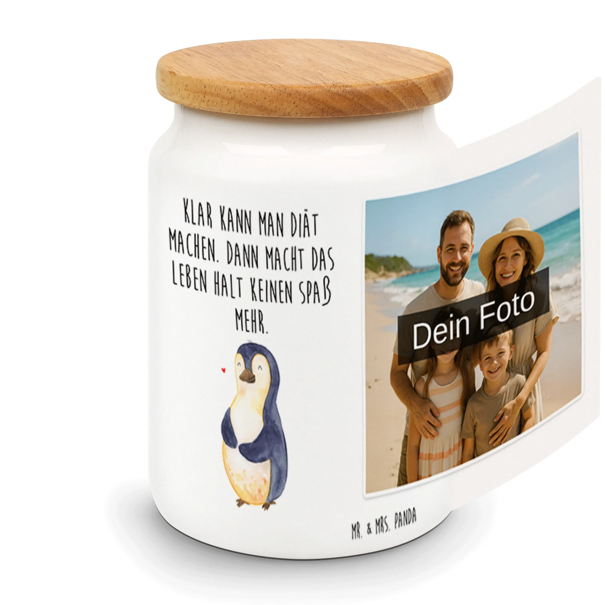 Personalisierte Foto Vorratsdose Pinguin Diät Fotodose, Keksdose mit Foto, Personalisierte Keksdose, Fotodose mit Deckel, Gebäckdose mit Foto, Dose mit Foto, Dose Bild bedrucken, Foto Gebäckdose, Foto Keksdose, Vorratsdose Foto, Vorratsdose Bedrucken Lassen, Fotodruck Keksdose, Fotogeschenk Dose, Personalisierte Keksdose Foto, Foto Dose, Küchenbox Mit Bild, Vorratsdose Mit Foto, Keramikdose mit Bild, Foto Vorratsdose, Dose mit Fotodruck, Fotogeschenk Keksdose, Keksdose Bild, Personalisierte Fotodose, Vorratsdose Mit Bild, Keksdose personalisiert Foto, Foto Plätzchendose, Keramikdose Foto, Pinguin, Motivation, Körperliebe, Selbstrespekt, Abnehmen, Gewicht, Selbstliebe, Abspecken, Pinguine, Diät