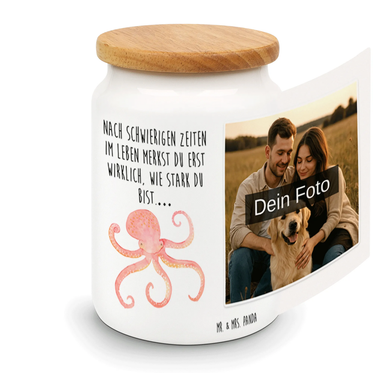 Personalisierte Foto Vorratsdose Tintenfisch Keksdose personalisiert Foto, Personalisierte Fotodose, Fotodruck Keksdose, Foto Plätzchendose, Küchenbox Mit Bild, Gebäckdose mit Foto, Fotogeschenk Dose, Keramikdose Foto, Keksdose Bild, Dose mit Foto, Vorratsdose Foto, Dose Bild bedrucken, Foto Dose, Fotogeschenk Keksdose, Personalisierte Keksdose Foto, Vorratsdose Mit Foto, Fotodose mit Deckel, Keksdose mit Foto, Keramikdose mit Bild, Foto Vorratsdose, Foto Gebäckdose, Foto Keksdose, Vorratsdose Bedrucken Lassen, Personalisierte Keksdose, Fotodose, Vorratsdose Mit Bild, Dose mit Fotodruck, Lustige Sprüche, Tiere, Tiermotive, Gute Laune, Tintenfisch, Arme, Ozean, Krake, Meerestier, Wasser, Meer