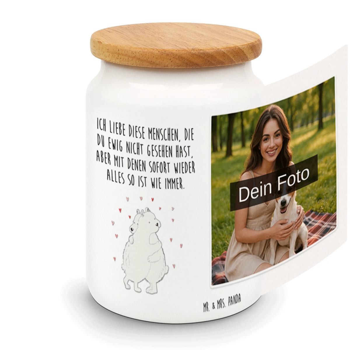 Personalisierte Foto Vorratsdose Eisbär Umarmen Vorratsdose Mit Bild, Foto Keksdose, Foto Gebäckdose, Dose Bild bedrucken, Dose mit Foto, Personalisierte Keksdose Foto, Foto Plätzchendose, Küchenbox Mit Bild, Personalisierte Fotodose, Fotogeschenk Keksdose, Foto Dose, Vorratsdose Bedrucken Lassen, Fotodose mit Deckel, Keksdose mit Foto, Keksdose Bild, Vorratsdose Mit Foto, Keramikdose Foto, Gebäckdose mit Foto, Fotodose, Dose mit Fotodruck, Fotodruck Keksdose, Fotogeschenk Dose, Keramikdose mit Bild, Foto Vorratsdose, Keksdose personalisiert Foto, Vorratsdose Foto, Personalisierte Keksdose, Lustige Sprüche, Tiere, Tiermotive, Gute Laune