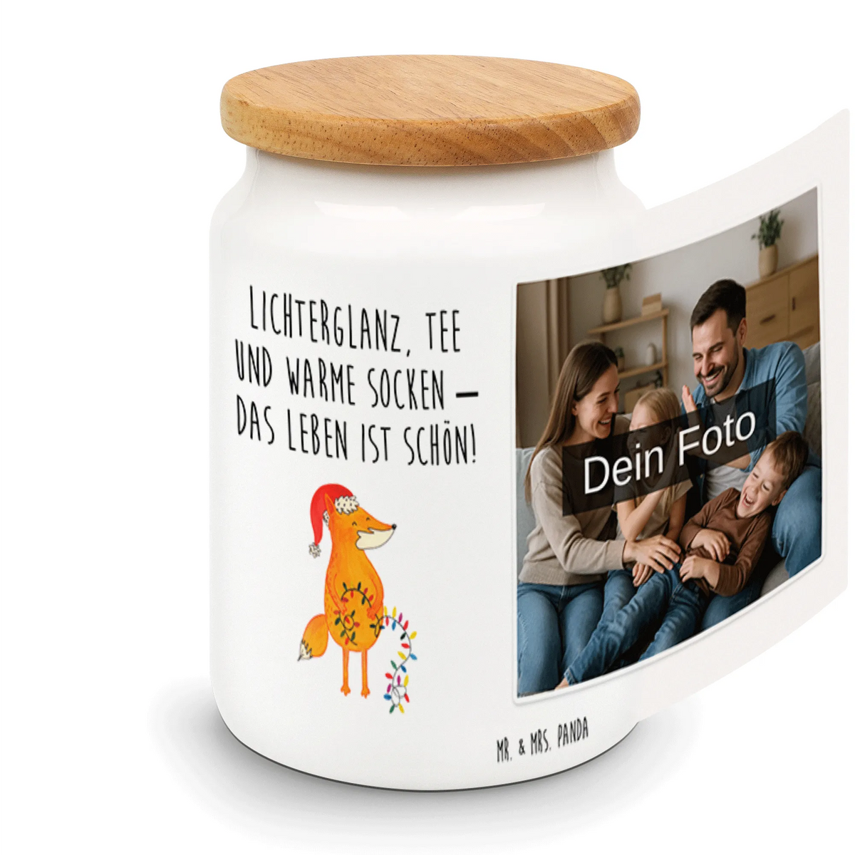 Personalisierte Foto Vorratsdose Fuchs Weihnachten Foto Keksdose, Fotodose, Foto Gebäckdose, Vorratsdose Mit Foto, Fotogeschenk Keksdose, Fotogeschenk Dose, Foto Plätzchendose, Dose mit Fotodruck, Keksdose mit Foto, Personalisierte Keksdose, Personalisierte Keksdose Foto, Foto Vorratsdose, Dose Bild bedrucken, Fotodruck Keksdose, Küchenbox Mit Bild, Vorratsdose Bedrucken Lassen, Keksdose personalisiert Foto, Dose mit Foto, Keramikdose mit Bild, Foto Dose, Fotodose mit Deckel, Personalisierte Fotodose, Keramikdose Foto, Keksdose Bild, Vorratsdose Foto, Gebäckdose mit Foto, Vorratsdose Mit Bild, Weihnachten, Winter, Weihnachtsdeko, Nikolaus, Advent, Heiligabend, Wintermotiv, Weihnachtszeit, Füchse, Spruch schön, Geschenk Weihnachten, Fuchs, Weihnachtsmann