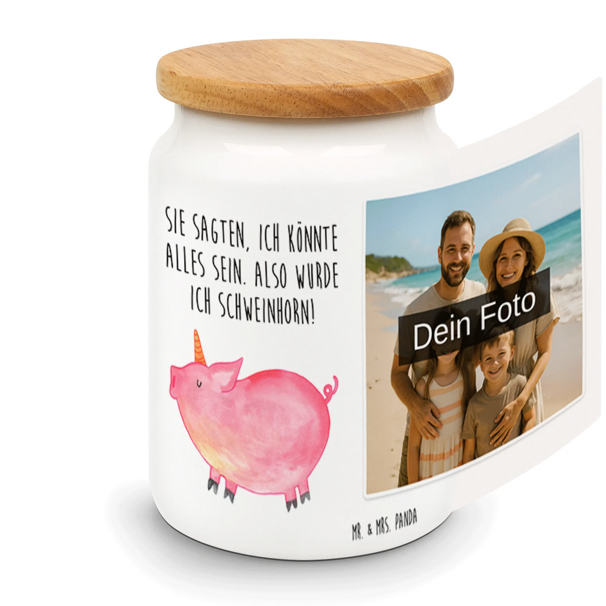 Personalisierte Foto Vorratsdose Einhorn Schwein Keksdose personalisiert Foto, Fotogeschenk Dose, Vorratsdose Foto, Dose mit Foto, Keksdose Bild, Keramikdose Foto, Dose Bild bedrucken, Fotodose, Foto Keksdose, Vorratsdose Mit Bild, Dose mit Fotodruck, Foto Gebäckdose, Foto Plätzchendose, Personalisierte Fotodose, Foto Dose, Fotogeschenk Keksdose, Personalisierte Keksdose, Fotodose mit Deckel, Küchenbox Mit Bild, Vorratsdose Mit Foto, Personalisierte Keksdose Foto, Gebäckdose mit Foto, Keramikdose mit Bild, Keksdose mit Foto, Foto Vorratsdose, Fotodruck Keksdose, Vorratsdose Bedrucken Lassen, Unicorn, Einhorn, Einhörner, Einhorn Deko, Spaß, Pig, Schweinhorn, Spruch, English, Party, Schwein, Funny, Bauer, Witzig. Lustig, Geschenk, Englisch, Piggy
