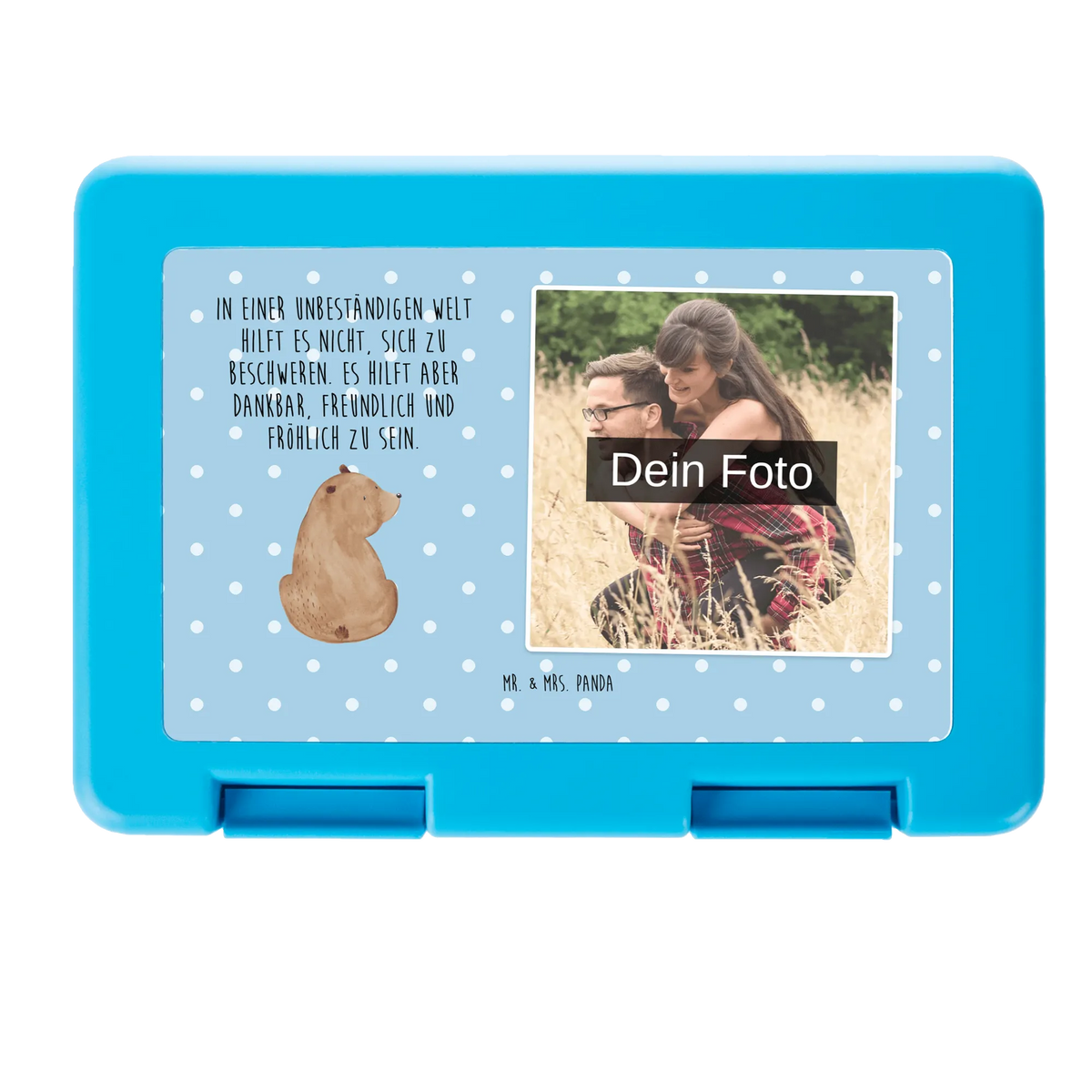 Personalisierte Foto Brotdose Bär Schulterblick Vesperbox Mit Foto, Personalisierte Brotdose Mit Foto, Wiederverwendbare Brotdose Mit Foto, Foto-Brotbox, Brotbox mit Bild, Foto-Lunchbox, Brotdose Mit Foto Und Wunschtext, Foto-Brotdose, Snackbox Mit Bild, Jausenbox Mit Eigenem Bild, Brotbüchse mit Foto, Jausenbox mit Foto, Brotbox mit eigenem Foto, Personalisierte Brotdose Foto, Brotdose Selbst Gestalten Mit Foto, Brotdose Mit Wunschfoto, Brotdose Foto, Frühstücksdose Mit Foto, Brotdose mit eigenem Foto, Vesperdose mit Foto, Geschenk Brotdose Mit Foto, Lunchbox mit eigenem Foto, Foto Brotbox, Brotdose Mit Bild Und Namen, Brotdose bedrucken Foto, Brotzeitdose mit Foto, Lunchbox mit eigenem Bild, Brotdose mit Fotodruck, Brotbox mit eigenem Bild, Fotogeschenk Brotdose, Lunchbox mit Bild, Kunststoff Brotdose Mit Bild, Brotdose Mit Foto, Brotdose Mit Eigenem Bild, Lunchbox Foto, Brotdose Bedruckt Mit Foto, Lustige Brotdose Mit Eigenem Foto, Essensdose Mit Wunschfoto, Brotdose mit Bild, Lunchbox Mit Foto, Pausenbrotbox Mit Wunschfoto, Design Brotdose Mit Wunschfoto, Brotbox Mit Foto, Foto Brotdose, Brotbox Foto, Butterbrotdose Mit Bild, Foto Lunchbox, Vesperdose Mit Bild, Teddy, Bär, Teddybär, Weltansicht, Motivation, Selbstachtung, Weisheit, Bärenliebe, Bären