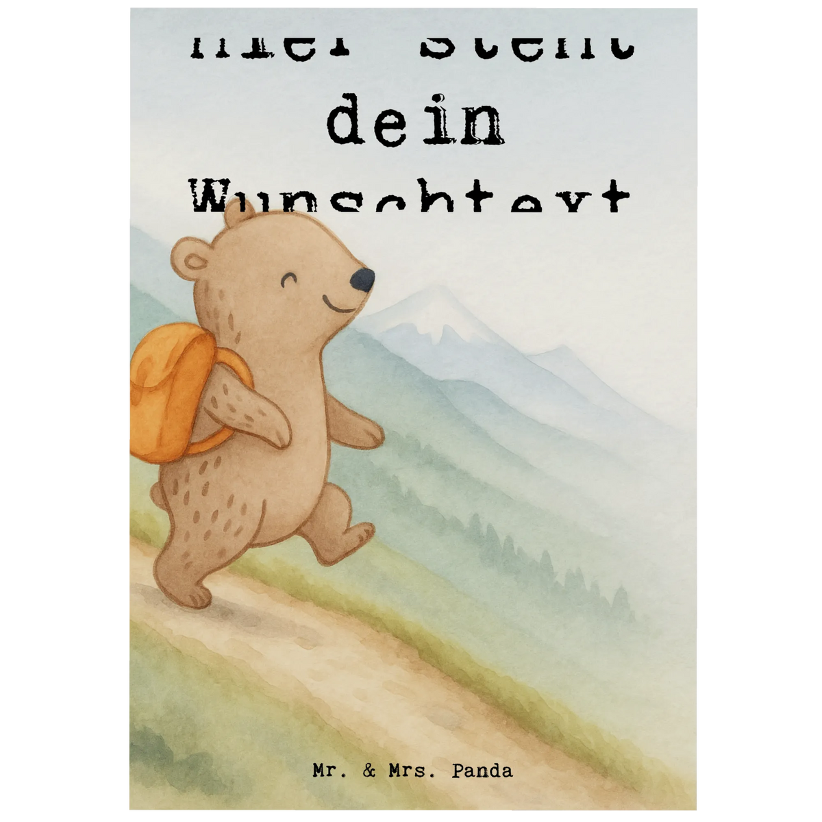 Personalisierte Postkarte Bär Bergsteigen Design Ansichtskarte mit Wunschtext, Postkarten mit Namen, Personalisierte Postkarte, grußkarte personalisiert, Personalisierte Postkarte mit Wunschtext, Ansichtskarte mit Namen, individuelle grußkarte, Postkarte Personalisierbar, Personalisierte Mr. & Mrs. Panda Postkarte, Individualisierbare Postkarte, individuelle postkarte, Postkarte mit Namen, Grußkarte mit Namen, Personalisierte Grußkarten, Personalisierte Postkarte mit Namen, Postkarte mit Wunschtext, Karte mit Namen, Grußkarte mit Wunschtext, personalisierte postkarten, Personalisierte Grußkarte, Personalisierbare Grußkarte, personalisierbare postkarte, Postkarte mit eigenem Text, Grußkarte mit eigenem Text, Personalisierte Karte, Karte mit Wunschtext, Postkarte personalisiert, Geschenk, Schenken, Sport, Sportart, Hobby, Danke, Dankeschön, Auszeichnung, Gewinn, Sportler, Alpinismus, Wandern, Trekking, Bergsteigen, Bergsport, Alpinwandern