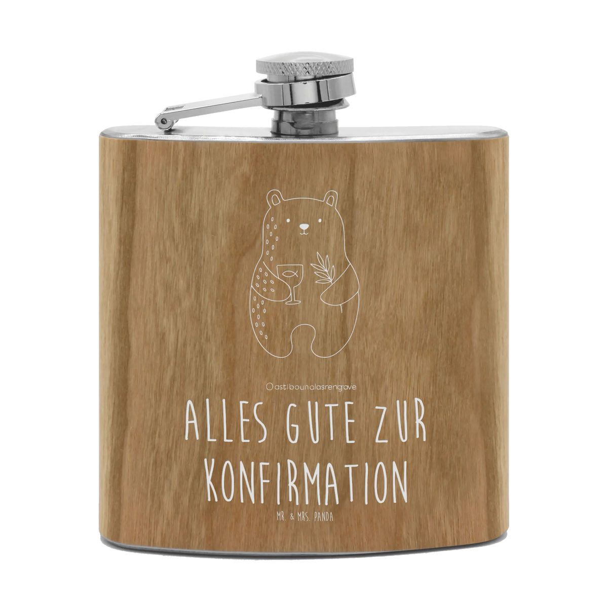 Flachmann Bär Konfirmation Whisky Flachmann, Flachmann Edelstahl, Flachmann Holz, outdoor flachmann, schnapsflasche, Alkoholflasche, Likörflasche, Wodka Flachmann, taschenflasche, Flachmann, feldflasche, holz flachmann, Schnaps Flachmann, Rum Flachmann, spirituosenflasche, edelstahl flachmann, Hip Flask, Flachmann Outdoor, Taschenflachmann, Flachmann Aus Edelstahl, Teddy, Bär, Teddybär, Gottesdienst, Kirche, Konfirmation, Evangelisch