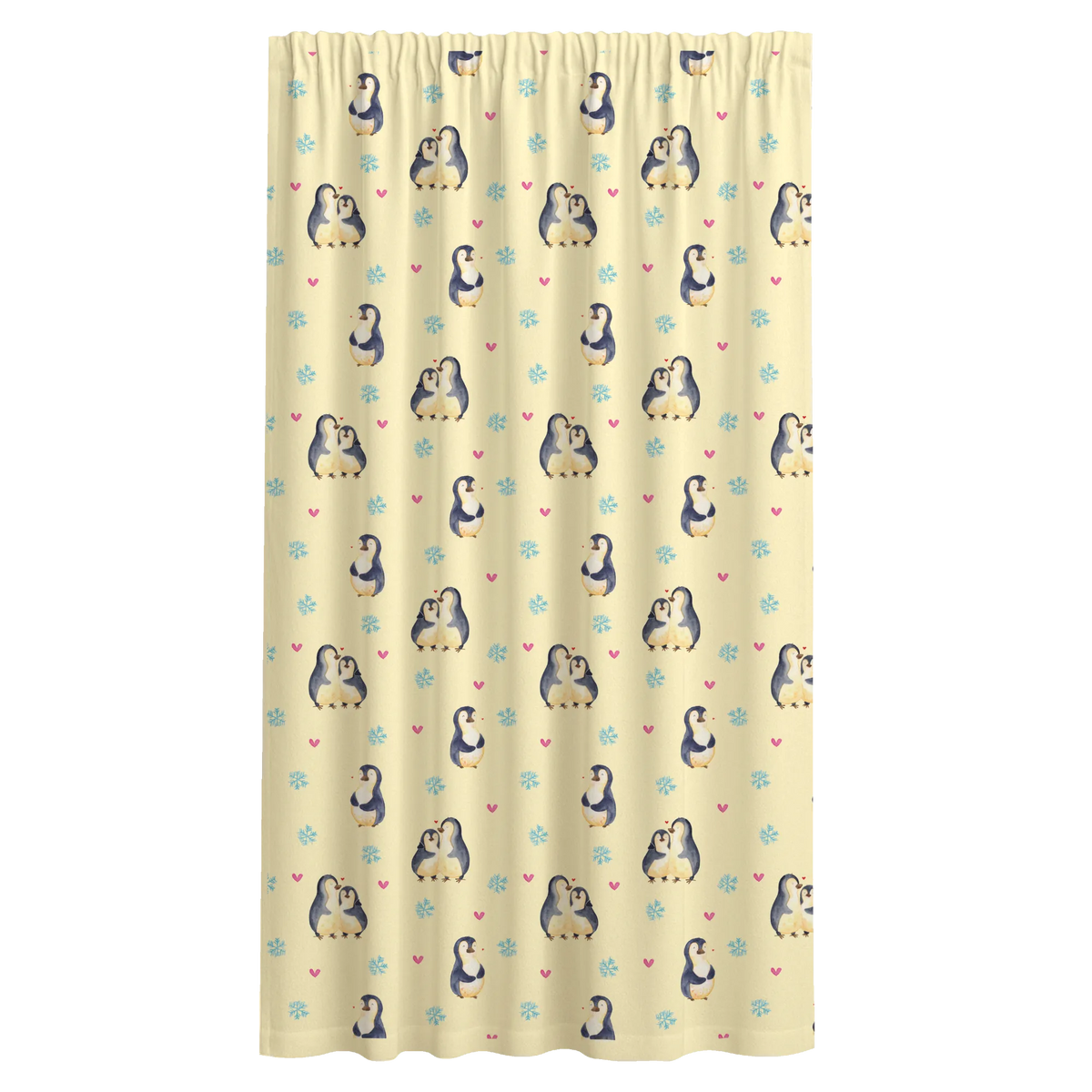 Vorhang Pinguin umarmen Muster Stoffvorhang, Gardine, Baumwollvorhang, Seitenschal, Vorhang, Vorhang Schal, Flächenvorhang, Schiebevorhang, Gardinenschal, Pinguin, Jahrestag, Liebe, Hochzeitstag, Verlobung, Liebespaar, Hochzeitsgeschenk, Liebesbeweis, Hochzeit, Liebesgeschenk
