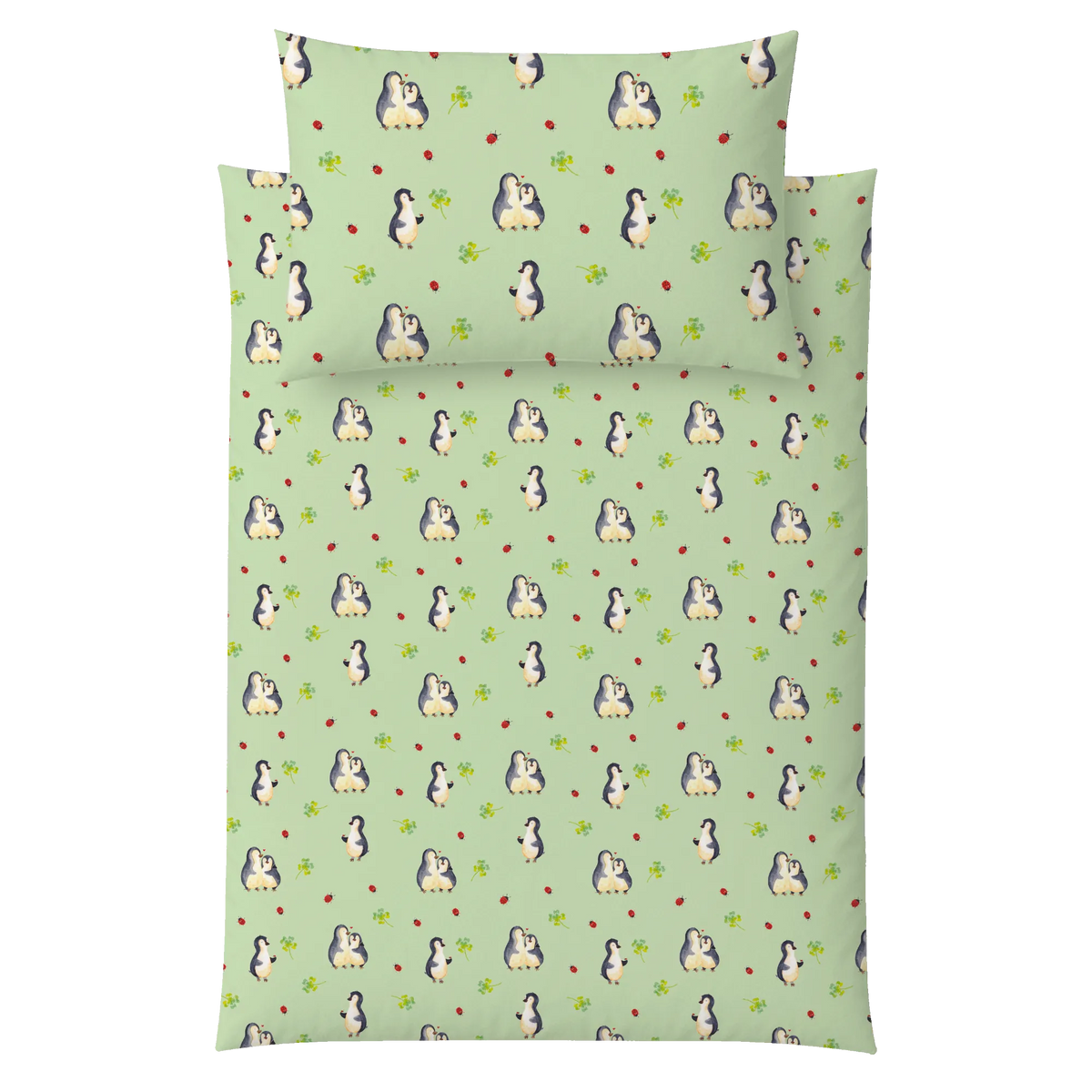 Kinderbettwäsche Pinguin Marienkäfer Muster Bettwäsche Kleinkind, Bettwäsche Set Kinder, Kinderbettgarnitur, Kleinkinder Bettwäsche, Kinder Bettwäsche, Bettwäsche für Kinder, Kinder Bettset, Kinderbettwäsche, Bettwäsche Kinder, Kinder Bettzeug, Kinderbettwäsche Set, Bettgarnitur Kinder, Pinguin, Freude, Glück, Pinguine, Wunder, Marienkäfer, Liebe, Lebensfreude