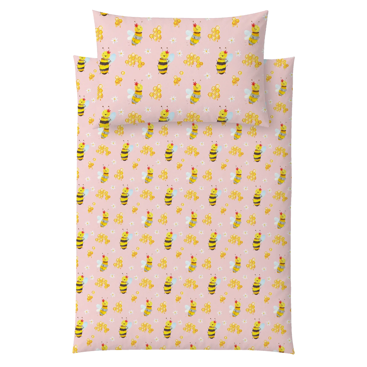 Kinderbettwäsche Biene Happy Muster Bettwäsche Kinder, Kinder Bettzeug, Bettwäsche Kleinkind, Bettwäsche Set Kinder, Bettgarnitur Kinder, Kinderbettwäsche Set, Kinder Bettwäsche, Bettwäsche für Kinder, Kinder Bettset, Kleinkinder Bettwäsche, Kinderbettgarnitur, Kinderbettwäsche, Biene, Wespe, Hummel