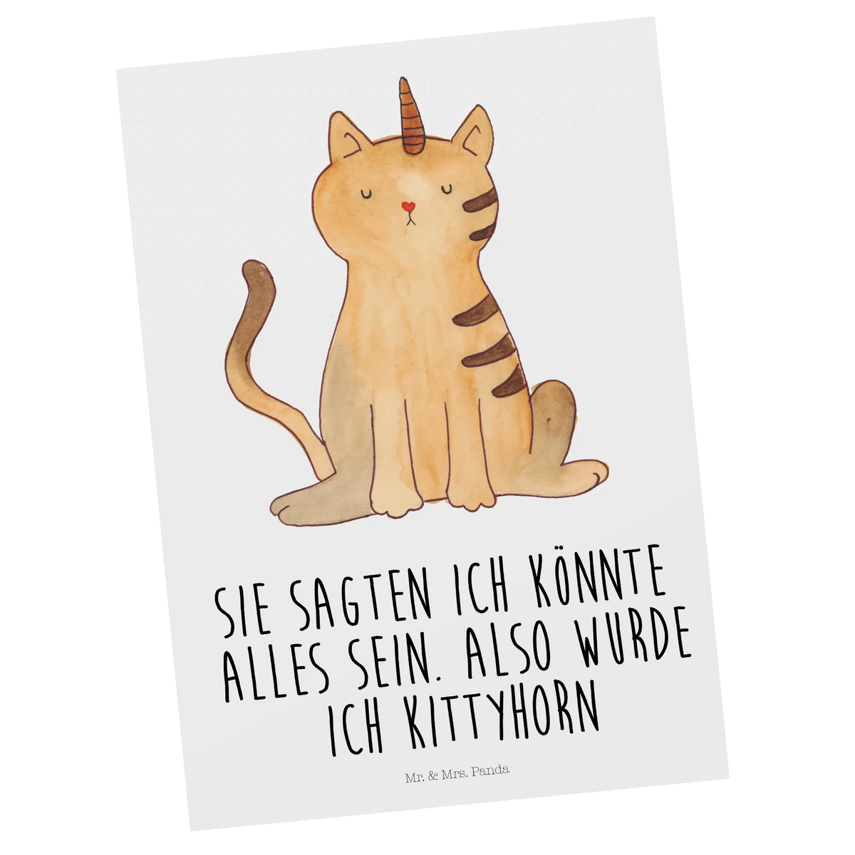 Postkarte Einhorn Katze Designkarte, Ansichtskarten, bildkarte, Grußkarte, einzelkarte, spruchkarte, Motivkarte, Kunstkarten, Postkarte, Fotokarte, Postkarten, Ansichtskarte, kunstkarte, Unicorn, Einhorn, Einhörner, Einhorn Deko, Katze, Glitzer, Katzenhorn, Einhornkatze, Erwachsenwerden, Katzer, Kittyhorn, Regenbogen, Mieze, Einhornpower