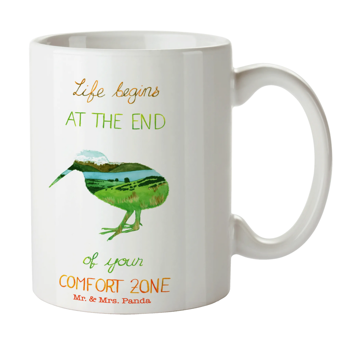 Tasse Kiwi Neuseeland schöne tasse, Motivtasse, Henkelpott, Trinkbecher, milchkaffeetasse, Tasse, Bürobecher, kakaobecher, Kaffeebecher, statement tasse, design tasse, Tasse mit Motiv, tasse für kaffee, Tasse mit Spruch, Henkelbecher, hochwertige tasse, Keramiktasse, Pott, tasse für büro, kaffeebecher bedruckt, Bürotasse, kaffeetasse bedruckt, Geschenktasse, Teetasse, Dekotasse, Bedruckte Tasse, Sprüchetasse, Designtasse, Trinktasse, Becher, Teebecher, Kaffeepott, milchtasse, kaffeetasse keramik, kaffeebecher keramik, Frühstücksbecher, heißgetränkebecher, Keramikbecher, Henkeltasse, cappuccinotasse, haferl, Frühstückstasse, Kaffeetasse, Kakaotasse, Teepott, Dekoration, Abenteuer, Natur, Outdoor, Blumen Deko, Frühlings Deko, Sommer Deko, positive Botschaft, Naturliebhaber, Kiwi, Kiwivogel, Komfortzone, Motivation, Neuseeland, Life Begins, Leben, New Zealand
