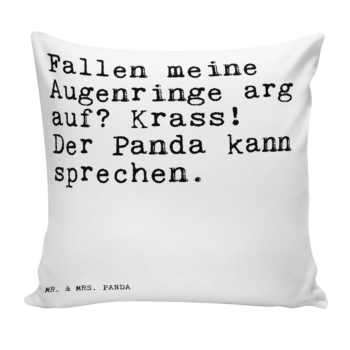 40x40 Kissen Fallen meine Augenringe arg... kissen bedruckt, Kleines Kissen, Gemütliches Kissen, Dekokissen, mikrofaser zierkissen, 40 X 40 Kissen, Sofakissen 40x40, Kopfkissen 40x40, kissen für sofa, 40x40 kissen, mikrofaser dekokissen, mikrofaser sofakissen, Panda Kissen, Sofakissen, wurfkissen, kissen mikrofaser, couch kissen, Motivkissen, Zierkissen, zierkissen 40x40, kissen 40 x 40, Mikrofaser Kissen, Lounge Kissen, Sofa Kissen, kissen für couch, Couchkissen, Weiches Kissen, Kissen 40x40, Deko Kissen, Polster, Kuschel Kissen, Polsterkissen, kuschelkissen 40x40, wohnzimmer kissen, Bedrucktes Kissen, flauschkissen, zier kissen, Dekokissen 40x40, mikrofaser kopfkissen, couchkissen 40x40, Wohnzimmerkissen, Dekokissen Sofa, Kuschelkissen, Sprüche, Lustige Sprüche, Weisheiten, Zitate, Spruch, Spruch Geschenke, Spruch Sprüche Weisheiten Zitate Lustig Weisheit Worte