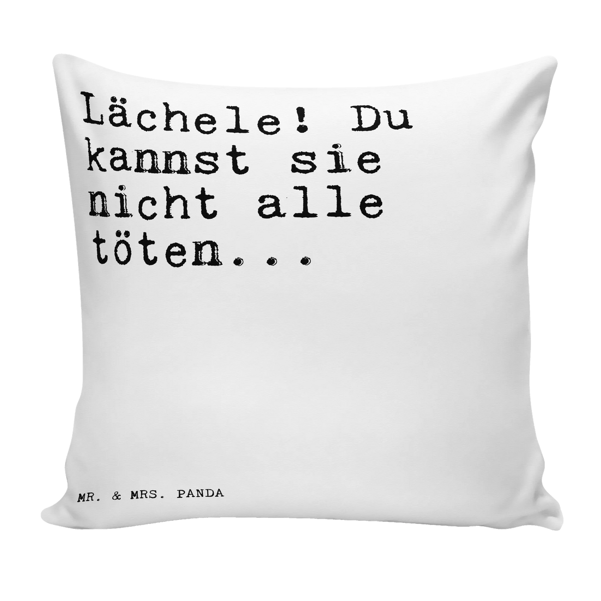 40x40 Kissen Lächele! Du kannst sie... zierkissen 40x40, kissen für couch, Deko Kissen, mikrofaser dekokissen, mikrofaser zierkissen, Couchkissen, Sofakissen 40x40, Motivkissen, 40 X 40 Kissen, Panda Kissen, kissen mikrofaser, Gemütliches Kissen, kissen für sofa, wurfkissen, Sofa Kissen, 40x40 kissen, Kissen 40x40, Kopfkissen 40x40, kuschelkissen 40x40, Lounge Kissen, Polsterkissen, couch kissen, Dekokissen Sofa, kissen bedruckt, wohnzimmer kissen, Kuschel Kissen, flauschkissen, Weiches Kissen, Dekokissen 40x40, Sofakissen, Mikrofaser Kissen, Kleines Kissen, couchkissen 40x40, zier kissen, Wohnzimmerkissen, Dekokissen, Kuschelkissen, Zierkissen, Bedrucktes Kissen, mikrofaser sofakissen, Polster, mikrofaser kopfkissen, kissen 40 x 40, Sprüche, Lustige Sprüche, Weisheiten, Zitate, Spruch, Spruch Geschenke, Spruch Sprüche Weisheiten Zitate Lustig Weisheit Worte