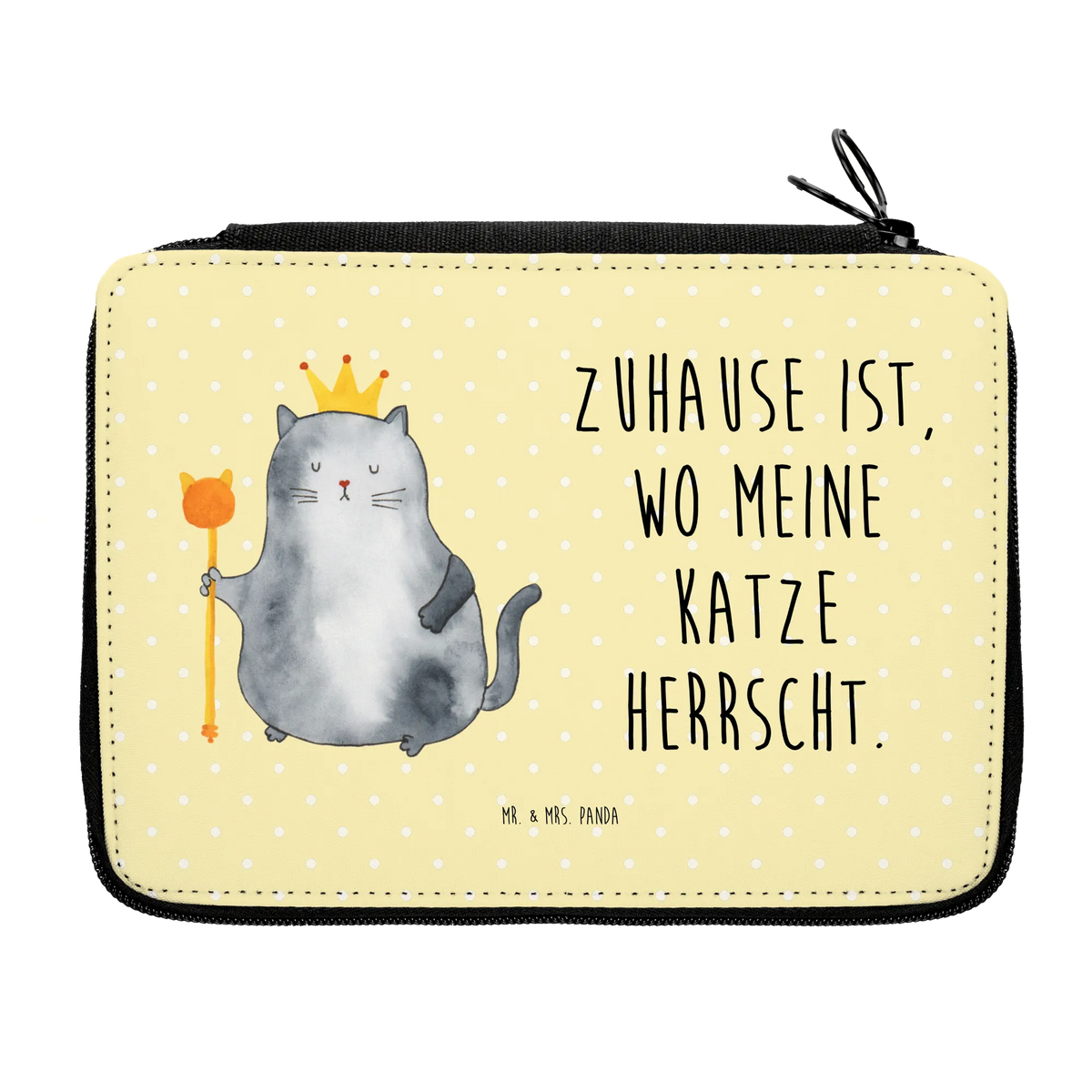 Federmappe Katze König Schreibmappe, Bleistift Etui, Bleistiftetui, Federtasche, Stiftebeutel, Federmappe, Buntstiftmäppchen, Stifte Etui, Buntstiftetui, Schuletui, Schulmäppchen, Schlamper, Malmappe, Etui für Stifte, Stifteetui, Stiftetasche, Federmäppchen, Mäppchen, Zeichenetui, Farbstiftetui, schulmäppchen set, Etui, Schreibetui, Schlampermäppchen, Stiftemappe, reiseetui, Kinder Federmappe, Federpenal, Schüleretui, Federmappe Set, Katzenfan, Katzensouvenirs, Katzenliebhaberprodukte, Katzendeko, Katzenmotive, Katze, Katzenfreund, Katzenliebhaber, Katzenprodukte, Katzenmotiv, Katzenartikel, Katzenaccessoires, Cats, Erste Eigenen Wohnung, Mietze, König, Haustier, Cat, Mietzhaus, Kater, Katzenbesitzerin, Queen, Einzug, Königin, Katzen, Familie, Katzenhalter, Umzug, Wohnung
