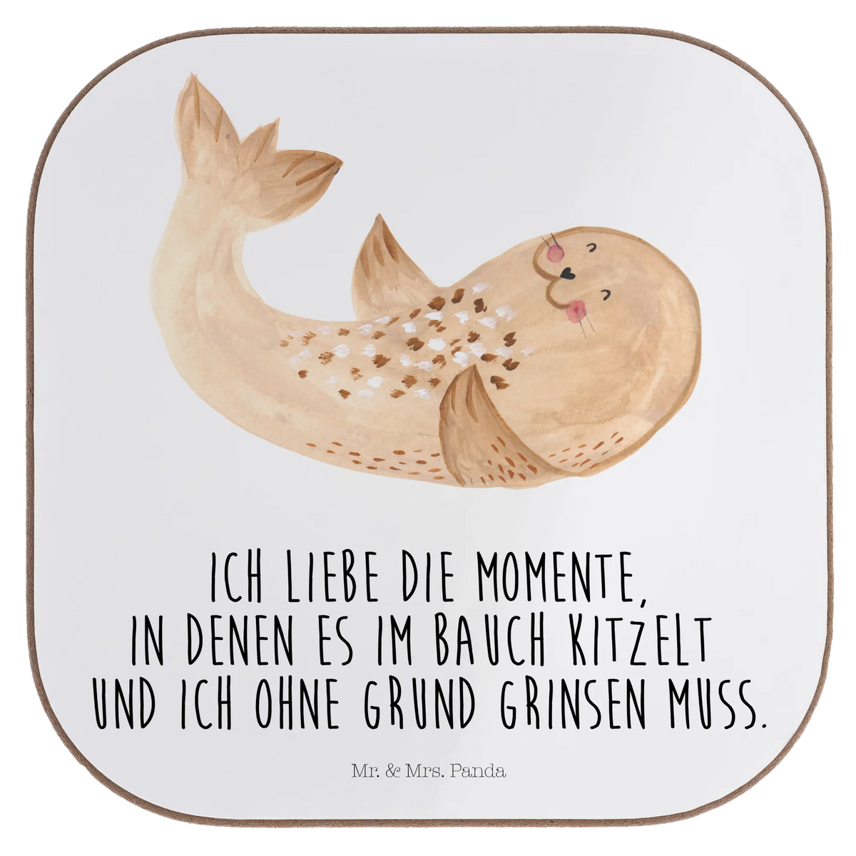 Untersetzer Robbe Liegen Tassen Untersetzer, Untersetzer Quadratisch, Tassenuntersetzer, gläseruntersetzer, bieruntersetzer, Untersetzer Glas, party untersetzer, Flaschenuntersetzer, eckiger untersetzer, hartfaseruntersetzer, weinglasuntersetzer, Getränkeuntersetzer, Kaffeeuntersetzer, Untersetzer für Gläser, Teeuntersetzer, Coaster, Becheruntersetzer, Tischuntersetzer, weinflaschenuntersetzer, Untersetzer Gläser, Untersetzer Kaffee, grill untersetzer, Untersetzer Tasse, hartfaser untersetzer, garten untersetzer, unterleger, Design Untersetzer, Quadratischer Untersetzer, bar untersetzer, weinuntersetzer, Holzuntersetzer, Baruntersetzer, Untersetzer Tee, schutzuntersetzer, Tischschoner, Lustige Sprüche, Tiere, Tiermotive, Gute Laune, Strand, Robbe, Seehund, Ostsee, Robben, Freude, Nordsee, Meerestier, Lachen