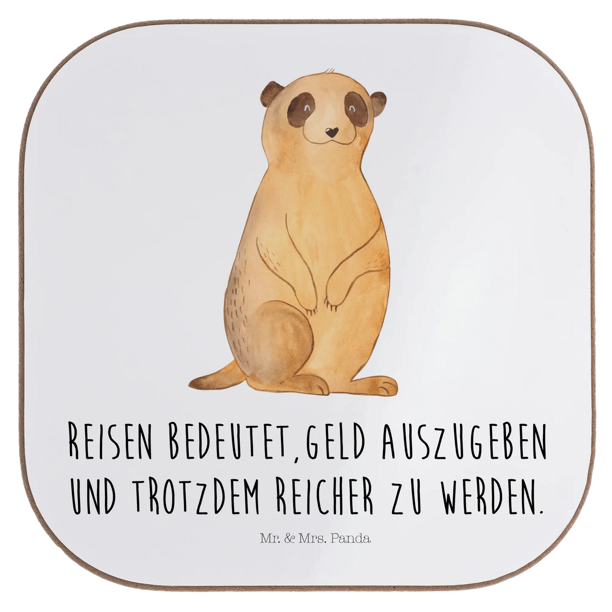 Square coaster Meerkat Flaschenuntersetzer, schutzuntersetzer, Tassen Untersetzer, Untersetzer für Gläser, unterleger, Coaster, grill untersetzer, Design Untersetzer, eckiger untersetzer, Becheruntersetzer, weinglasuntersetzer, Quadratischer Untersetzer, Tassenuntersetzer, party untersetzer, gläseruntersetzer, Untersetzer Glas, weinuntersetzer, hartfaser untersetzer, weinflaschenuntersetzer, Teeuntersetzer, Baruntersetzer, Untersetzer Tee, garten untersetzer, Untersetzer Kaffee, Getränkeuntersetzer, Kaffeeuntersetzer, Holzuntersetzer, Untersetzer Tasse, bieruntersetzer, Tischschoner, hartfaseruntersetzer, Tischuntersetzer, Untersetzer Gläser, Untersetzer Quadratisch, bar untersetzer, Wildtiere, Afrika, Erdmännchen, Weltreise, Afrikareise, Spruch, Reisen, Roadtrip, Traveling