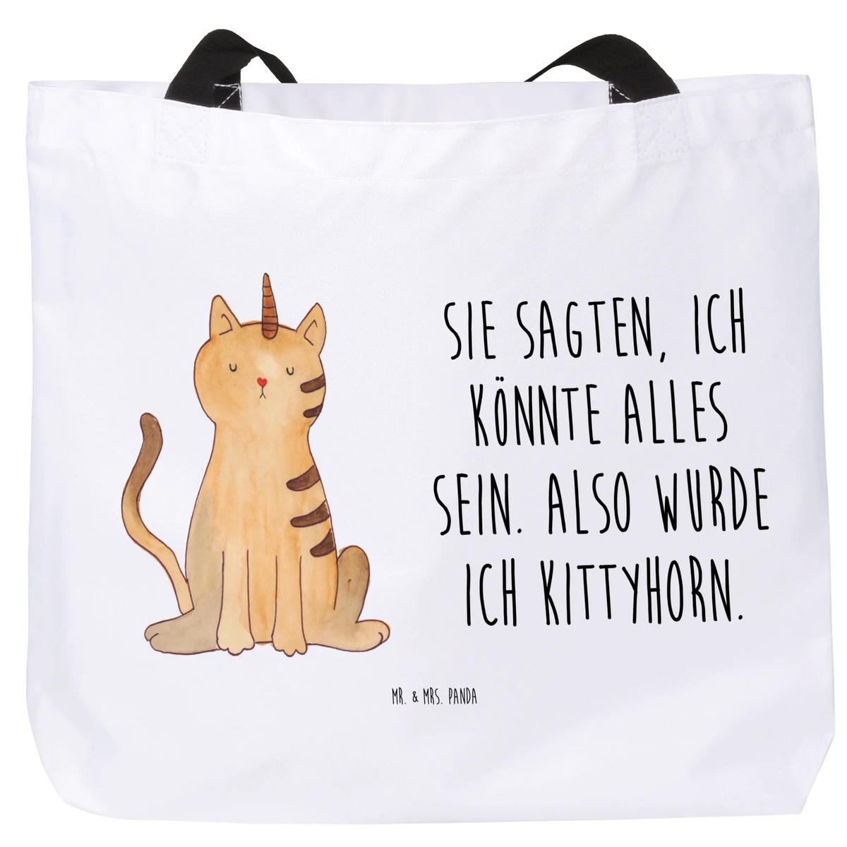 Shopper Einhorn Katze Unitasche, Urlaubstasche, Tasche, XXL Tasche, Tragetasche, Schulbeutel, Pandatasche, Tragebeutel, Büchertasche, Strandtasche, Freizeittasche, Shopper Tasche, studententasche, Stoffbeutel, Einkaufstasche, Tote Bag, Beutel, XL Tasche, City-Shopper, Statement-Tasche, Reisetasche, Schultasche, Laptoptasche, Stofftasche, Henkeltasche, Alltagstasche, Unicorn, Einhorn, Einhörner, Einhorn Deko, Katze, Mieze, Katzer, Erwachsenwerden, Katzenhorn, Einhornpower, Glitzer, Regenbogen, Kittyhorn, Einhornkatze